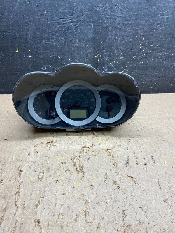 2006 2007 2008 Toyota Rav4 Speedometer Insrument Gauge Cluster u5663 DG