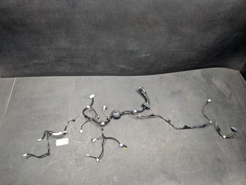 Front Right Door Wiring Harness 2019 Infiniti QX50 24124-5NA1C 2020 2021