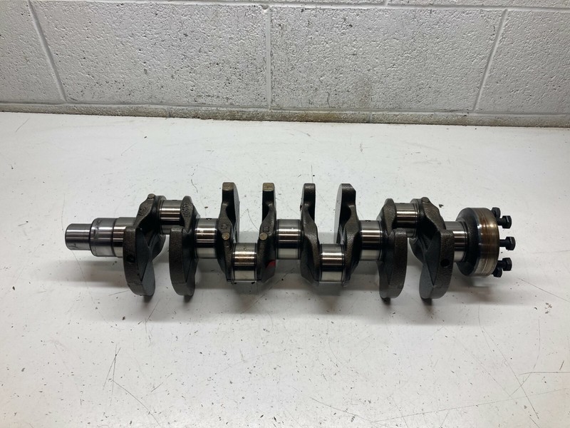 W4Crankshaft Volvo Penta AQ131 1346013