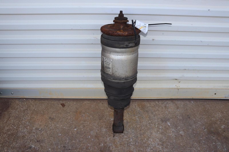 2010-2013 RANGE ROVER SPORT 4X4 REAR RIGHT SIDE AIR SHOCK STRUT ABSORBER OEM