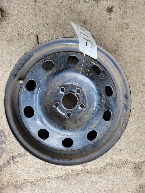 Rim Wheel 17x7-1/2 Steel Fits 13-19 ESCAPE 1529110