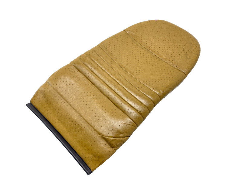 97-05 Porsche 911 Boxster 986 Front Left or Right Back Seat Cushion Beige OEM✅