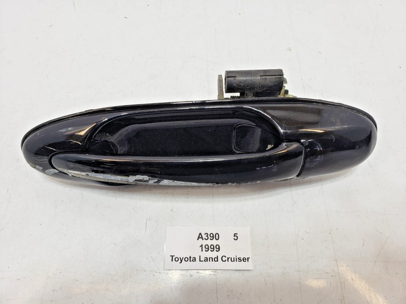 ✅ 98-02 OEM Toyota Land Cruiser J100 Rear Left Driver Exterior Door Handle *