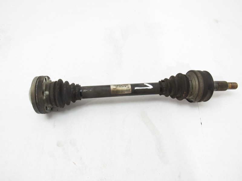 Porsche Boxster 2008 2.7L RWD Rear Right Passenger CV C/V Axle Shaft 06-12 |:Y