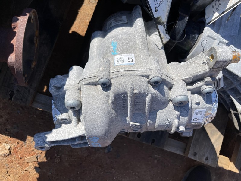 2020 2021 BMW M235I F44 B48 2.0L AWD TRANSFER CASE ASSEMBLY COMPLETE 22K MILES