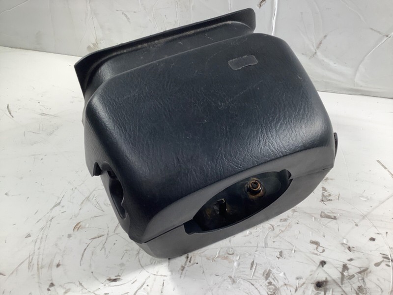 03-04 Honda Pilot Steering Column Upper Lower Cover OEM