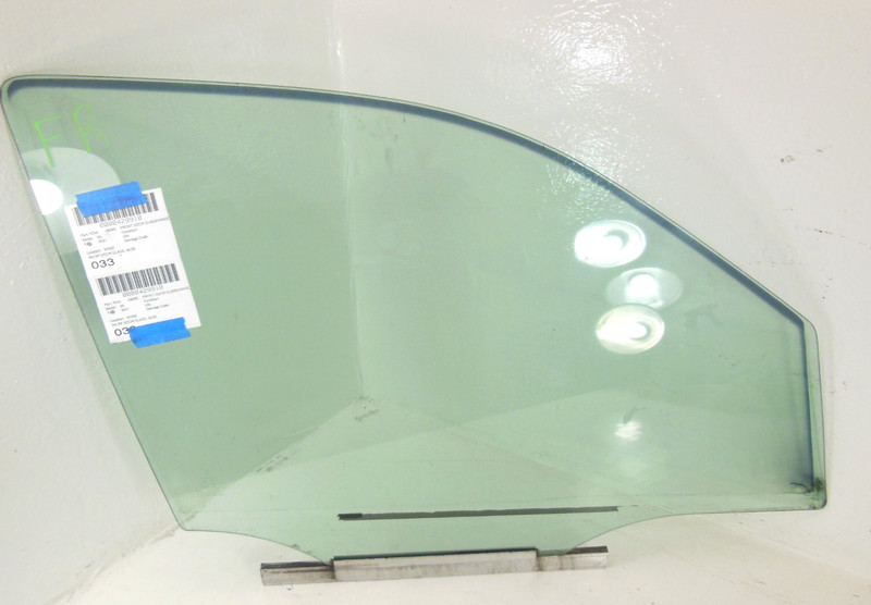 2000-2003 Mercedes-Benz ML55 Front Door Window Glass Passenger Right RH OEM