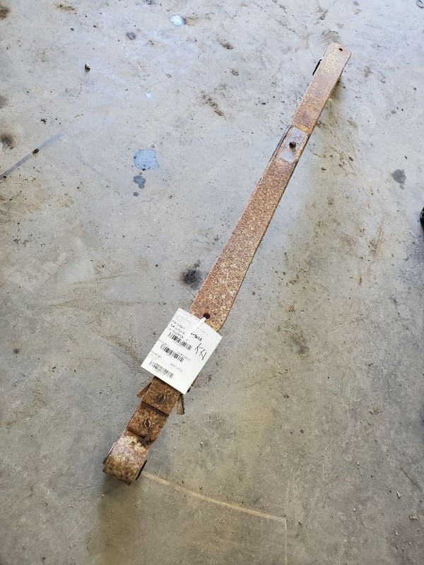 Rear Leaf Spring Fits 01-10 SIERRA 2500 PICKUP 273223