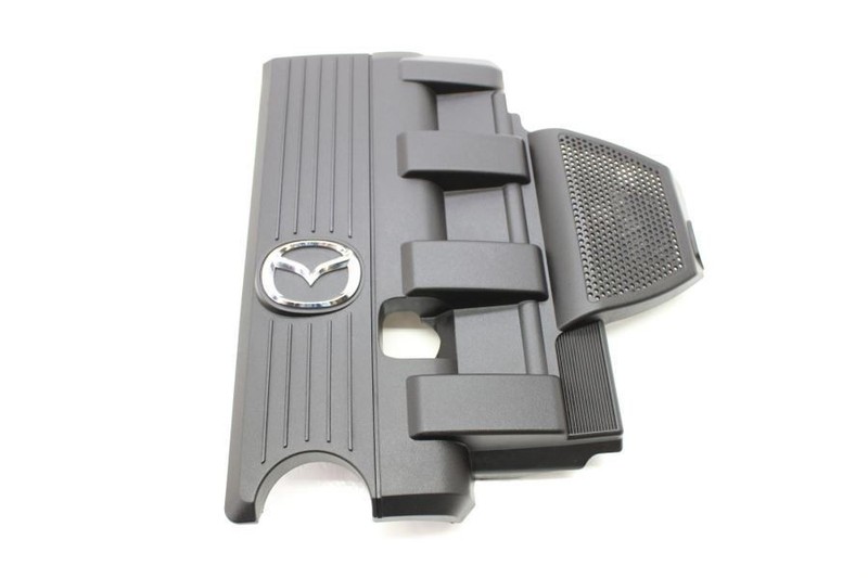 2009-2014 Mazda Mx-5 Miata NC Engine Cover LFG1102F1