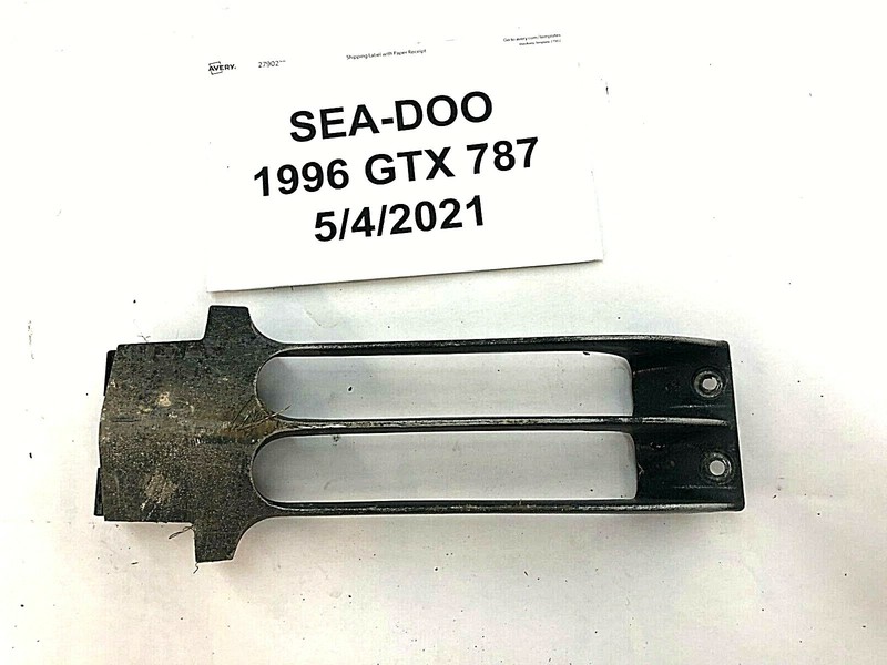 Sea-doo GTX GSX GTI 787 Intake Grate 271000573 FRESHWATER
