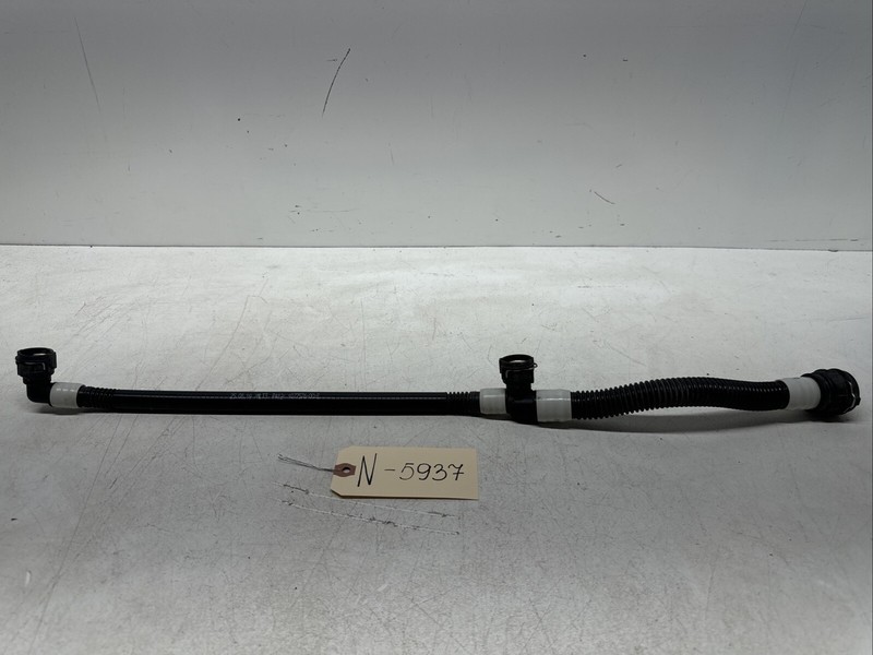 17-22 TESLA MODEL 3 FRONT MANIFOLD LEFT & RIGHT HOSE TUBE PIPE OEM 5937