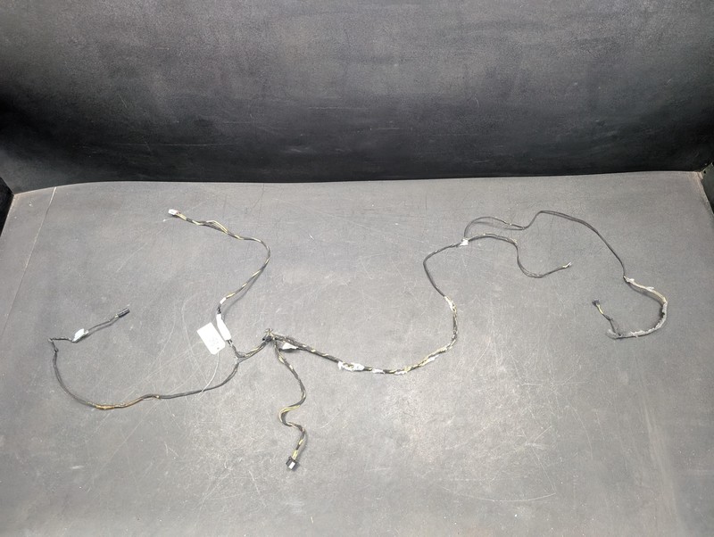 Roof Headliner Wiring Harness 2016 Dodge Charger 20019717