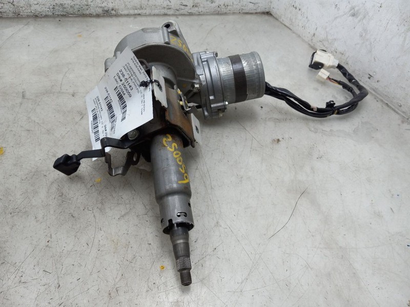 Steering Column Floor Shift Thru 2/10 Fits 08-10 SCION XB 558347
