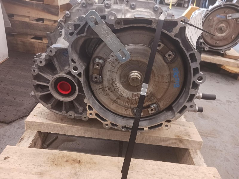 16 CHRYSLER 200 Transmission Sedan 2.4L 9 speed 60k miles 6 Month Wnty!