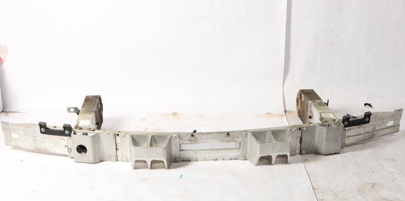 2013-2018 BMW 650XI F06 GRAN COUPE FRONT BUMPER REINFORCEMENT IMPACT BAR OEM