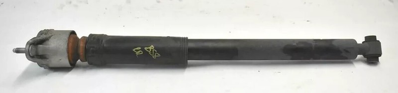 10-19 Mercedes W117 CLA250 Rear Right or Left Side Shock Absorber Strut OEM