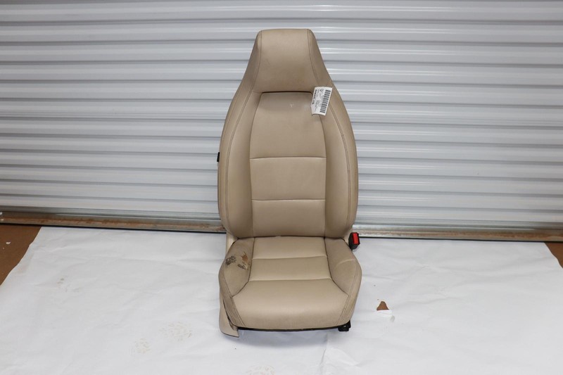 2014-2019 MERCEDES CLA CLASS CLA250 C117 FRONT RIGHT PASSENGER SEAT LEATHER OEM