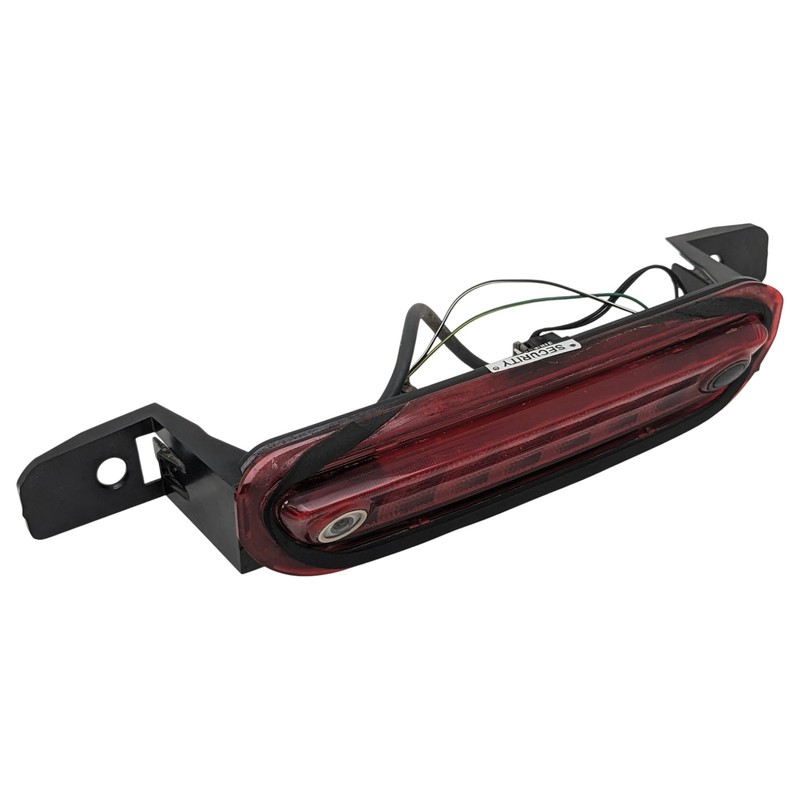 GENUINE 2011-2019 Chrysler 300 Third Brake Light 3rd Trunk Camera High Mount OEM