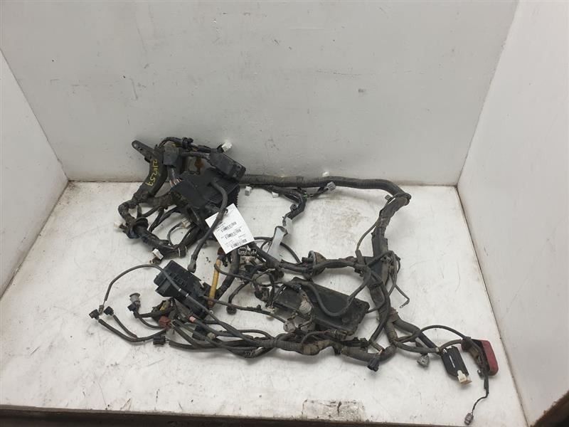06-07 TOYOTA HIGHLANDER LIMITED 3.3L 6CYL 4WD AT MAIN ENGINE ROOM WIRE HARNESS