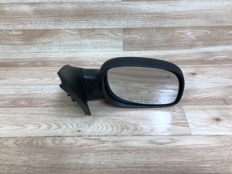 LAND ROVER OEM FREELANDER FRONT PASSENGER SIDE DOOR MIRROR 1999-2006