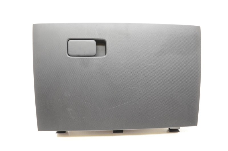 21-24 Ford Mustang MACH-E Black Glove Box Assembly