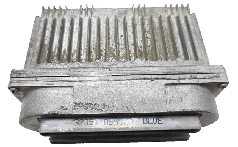 Pontiac Grand Prix Engine Electronic Control Module 1996 P/N 16211539