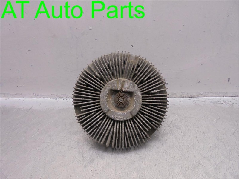 98-06 FORD F150 NAVIGATOR EXPEDITION 4.6L FAN CLUTCH OEM 5L3Z8A616CB