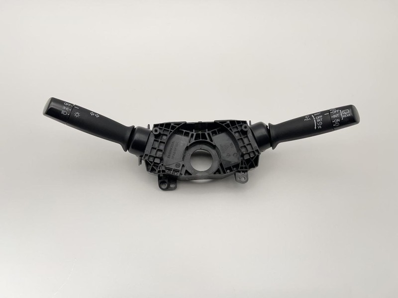 2014-2018 HONDA CR-V COLUMN COMBINATION SWITCH 2.4L AT AWD 117K -LX- 61666
