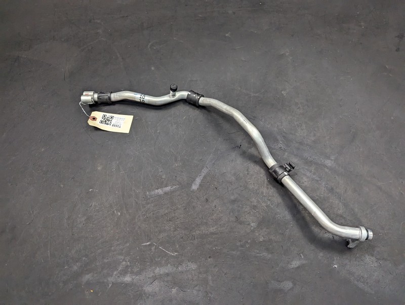 A/C Refrigerant Suction Pipe 2021 Toyota C-HR 88717-F4010 2018 2019 2020 2022