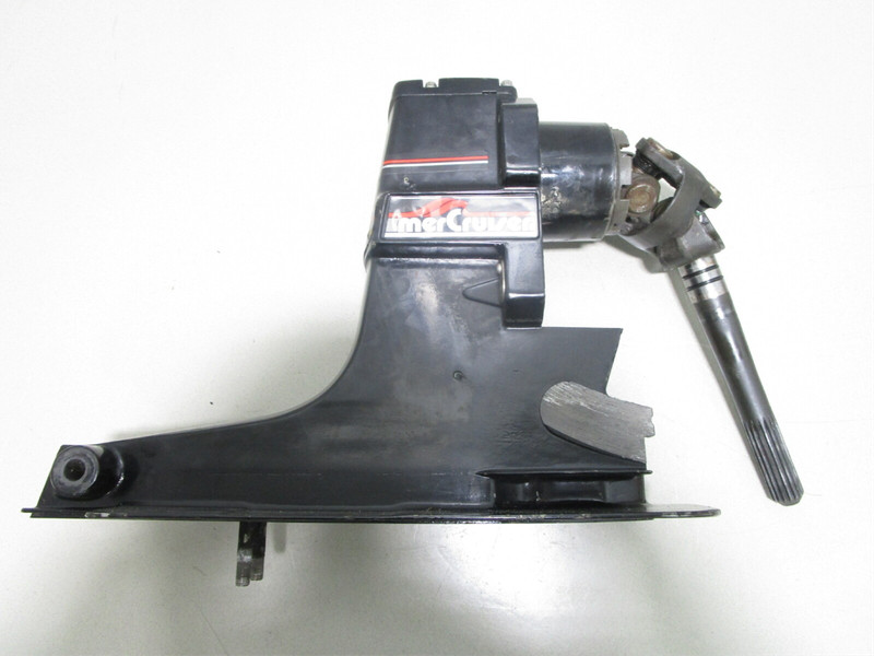 9412A21 Mercury Mercruiser Upper Unit Gear Case 83-90 1.65R 5.0L 4.3L 3.7L