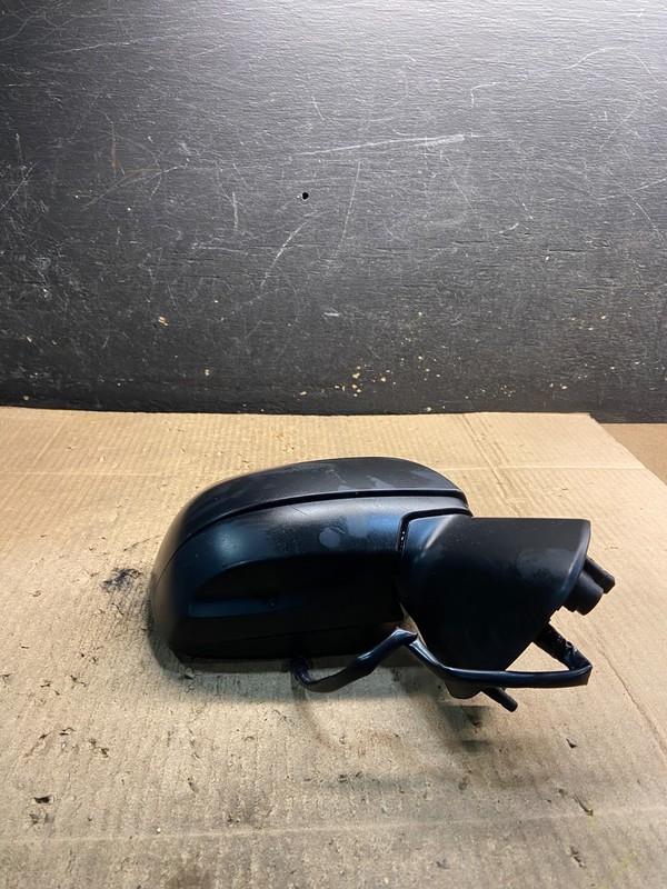 2012- 2016 Subaru Impreza Crosstrek XV Right Passenger View Door Mirror Z0476 MS