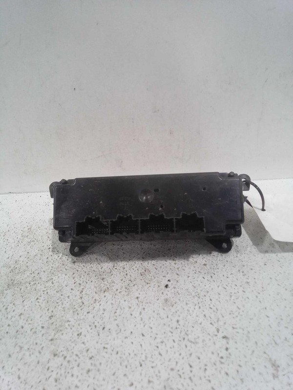 2008 Chevrolet Equinox A/C Selector Switch Temp Control OEM Used 147K Miles