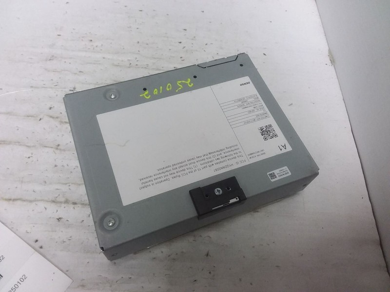 Radio Receiver EX Fits 18-20 ODYSSEY 39540-THR-A12