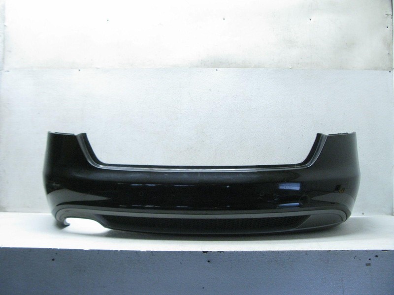π 2009-2012 AUDI A4 B8 SEDAN REAR BUMPER COVER ( NO SHIPPING )