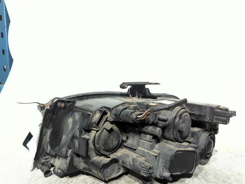 2012 AUDI A4 Right Headlight Assembly Blue OEM Used 463506 158K Miles