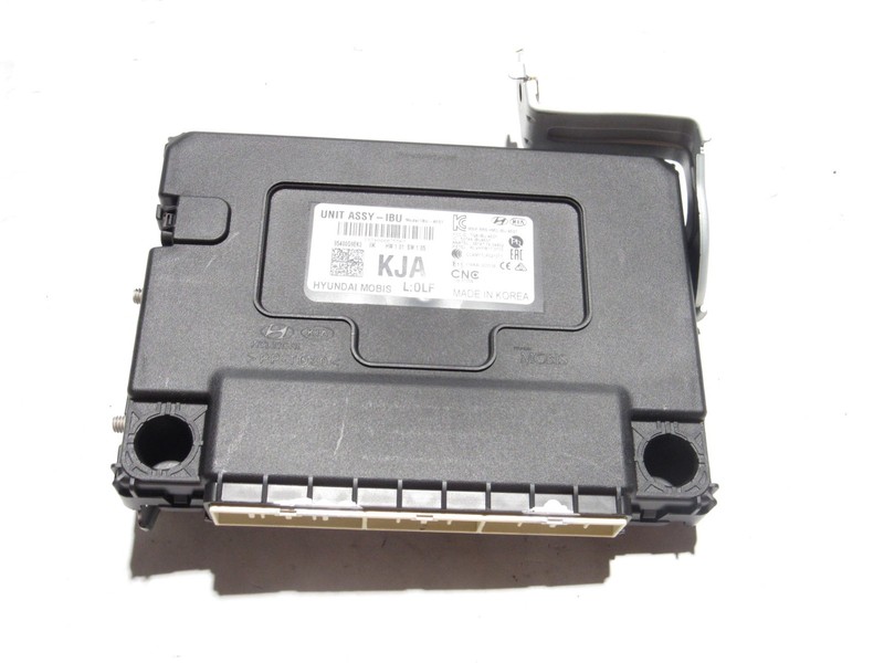Genesis G70 2020 BCM Body Computer Control Module Unit 19-24 ;@1