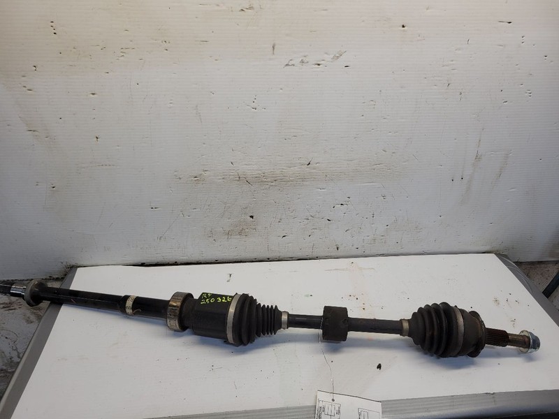 Passenger Right Axle Shaft 2.0L Fits 14-18 MAZDA 3 1646945