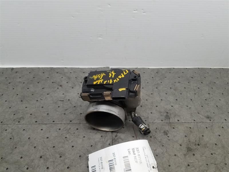 Throttle Body Fits 16-20 MAXIMA 959204