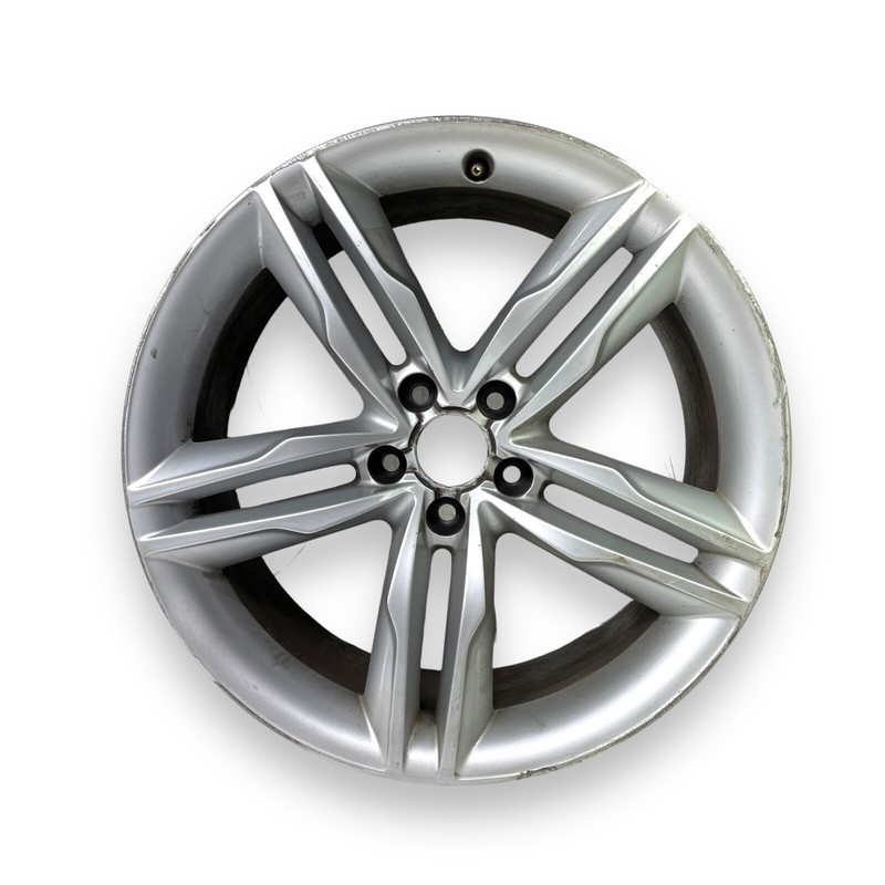 2018-2023 Audi A4 B9 Alloy Wheel Rim 19 8.5Jx19H2 ET32 OEM 8T0601025H