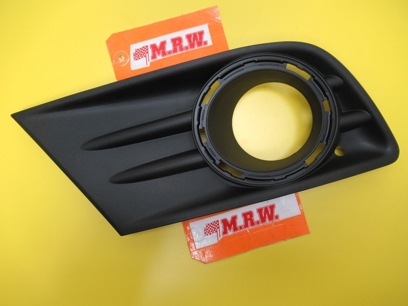 BUMPER GRILL GRILL FOG LIGHT COVER DRIVER SIDE LEFT for HONDA PILOT 12 13 14 15