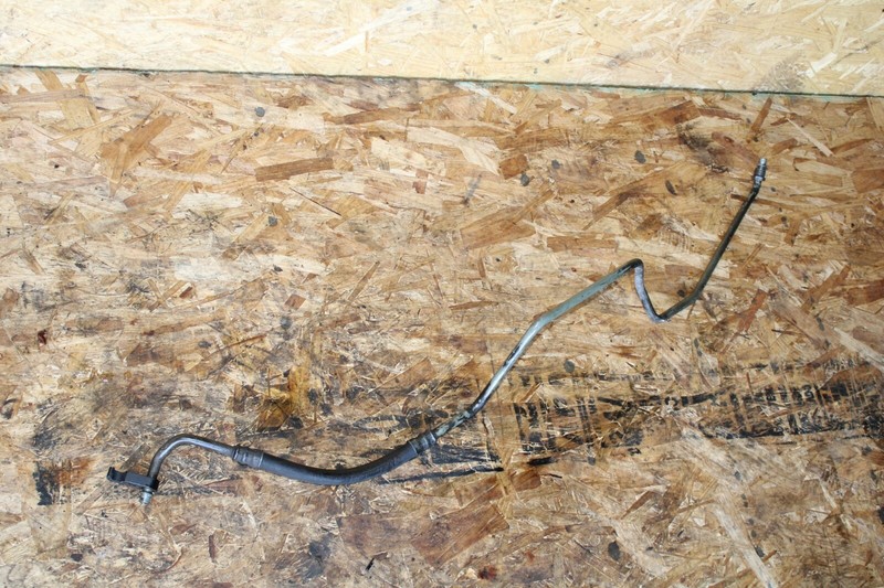 BMW E36 318 323 325 328 Z3 Automatic Transmission Oil Cooling Pipe Line Hose OEM