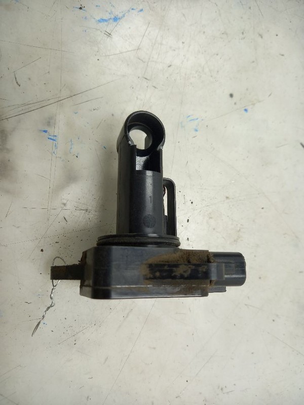 06-19 TOYOTA YARIS 1.5L AIR FLOW METER 1NZFE
