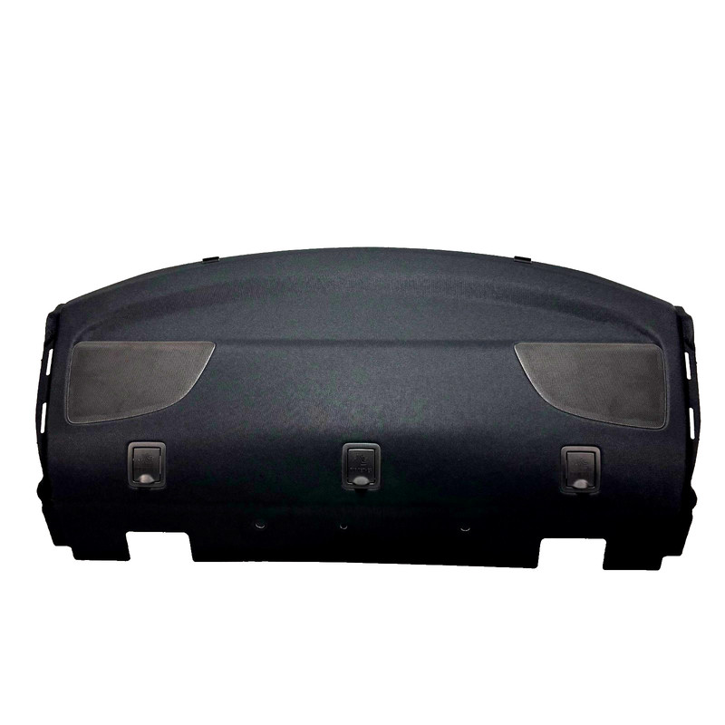 📌 2019-2022 MERCEDES A-CLASS V177 A220 SALOON TAILGATE BOOTLID PARCEL SHELF OEM