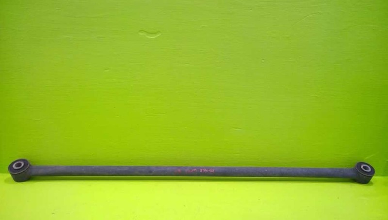 09 RAM 1500 5.7L AT CREW CAB REAR STABILIZER TRACK BAR OEM 2390-161A