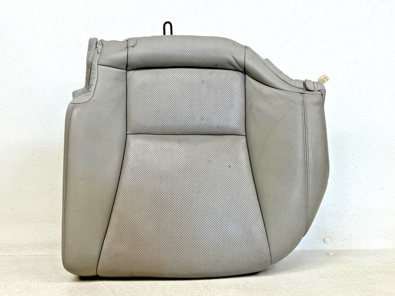 ⭐2007-2008 LEXUS LS600H REAR LEFT DRIVER SIDE LOWER SEAT CUSHION OEM LOT2622