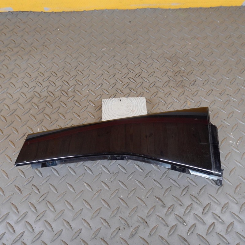 2017-2019 FORD ESCAPE Rear Lh Door Rr Applique Molding
