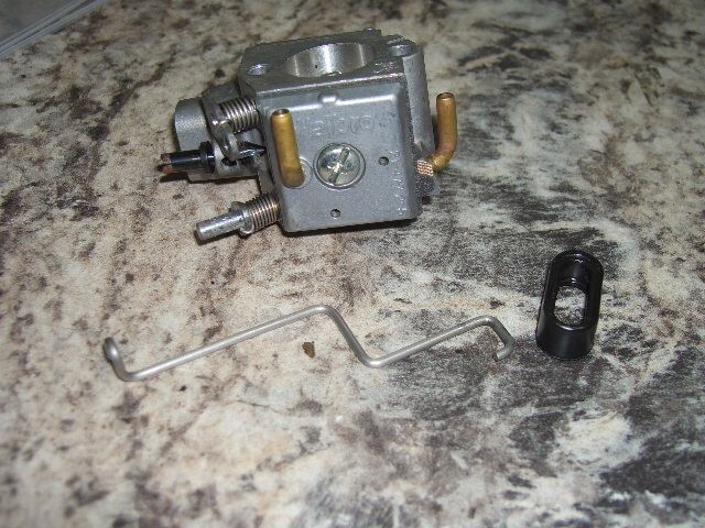Stihl 029Walbrohd 18b 915 carburetor Rebuilt chainsaw part b 3000