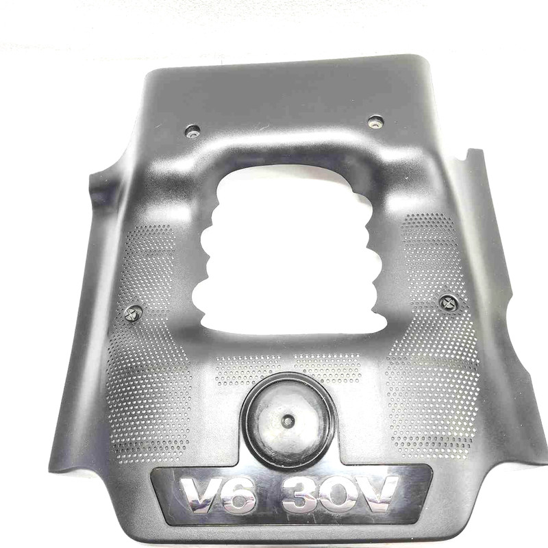 2004 Volkswagen Passat 2.8L V6 Center Engine Cover OEM 078103927AB