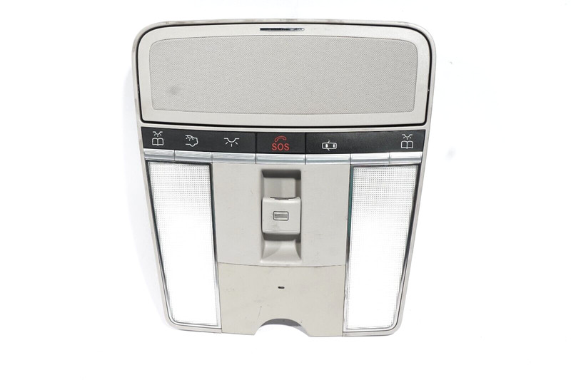 2007 - 2009 MERCEDES BENZ S550 W221 DOM LIGHT OEM