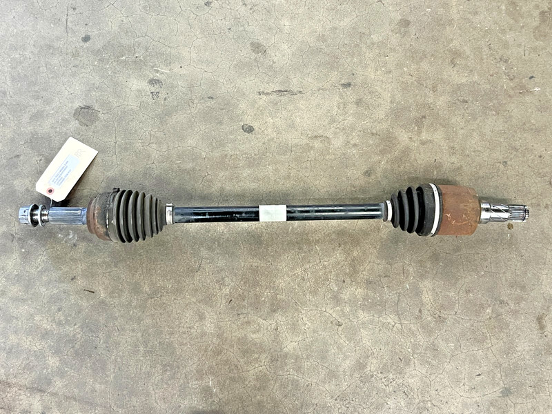 ⭐2016-2020 TESLA MODEL X AWD REAR RIGHT PASS AXLE SHAFT PROPELLER OEM LOT2632
